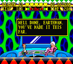 Jetsons, The: Invasion of the Planet Pirates